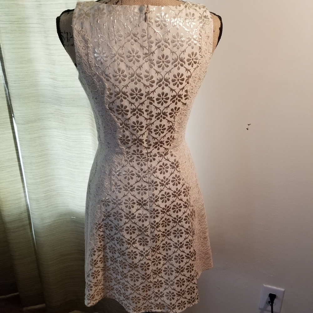 Jessica Simpson dress - Picture 3 of 4